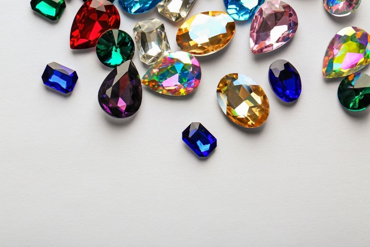 How to Choose the Right Gemstones for Custom Jewelry